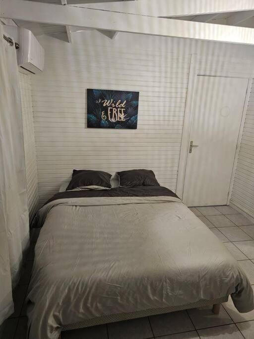 Apartmán Sweet Colibri Saint-Pierre Exteriér fotografie