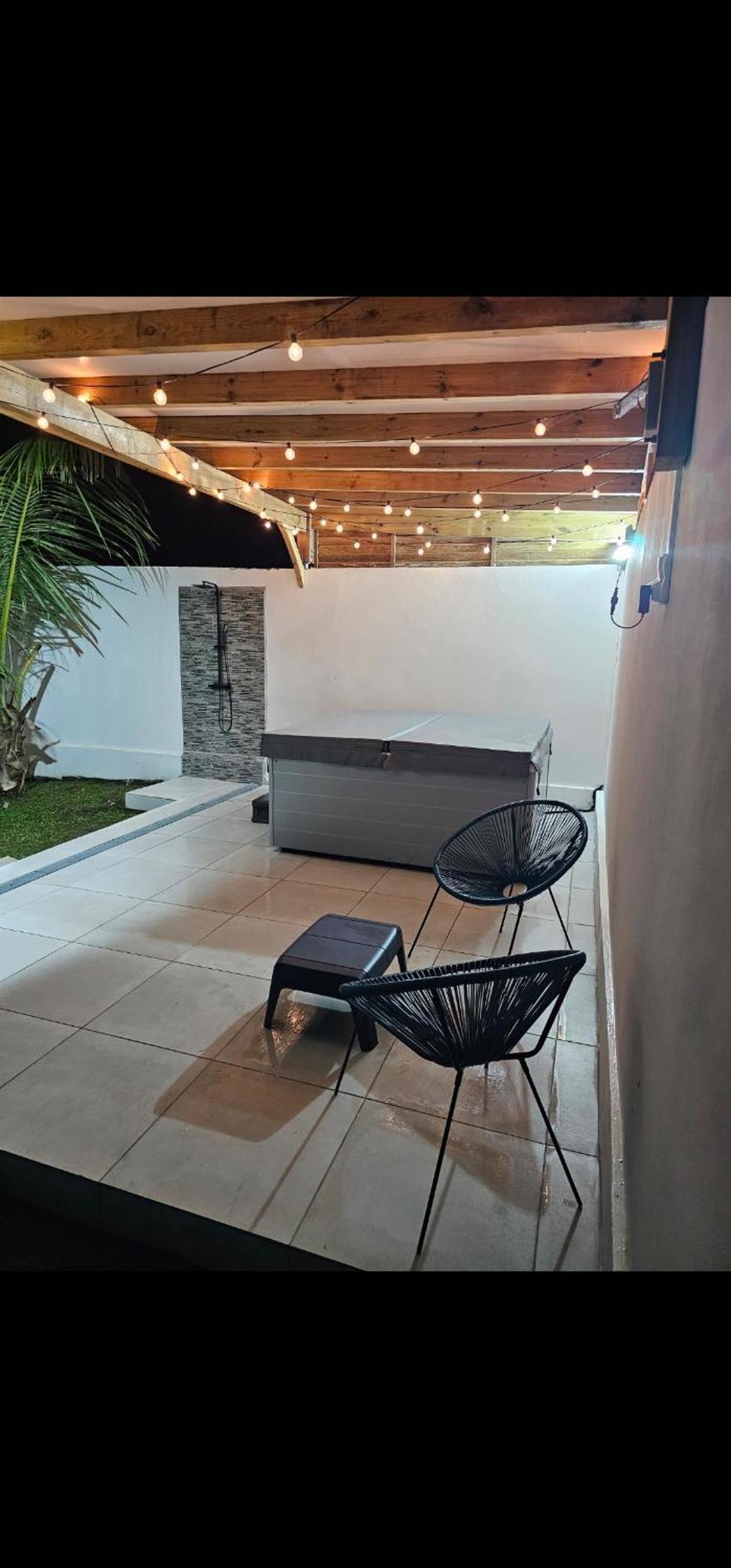 Apartmán Sweet Colibri Saint-Pierre Exteriér fotografie